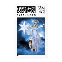 Vidalias Dream postage