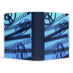 Video binders