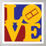 Video Editing Love Posters