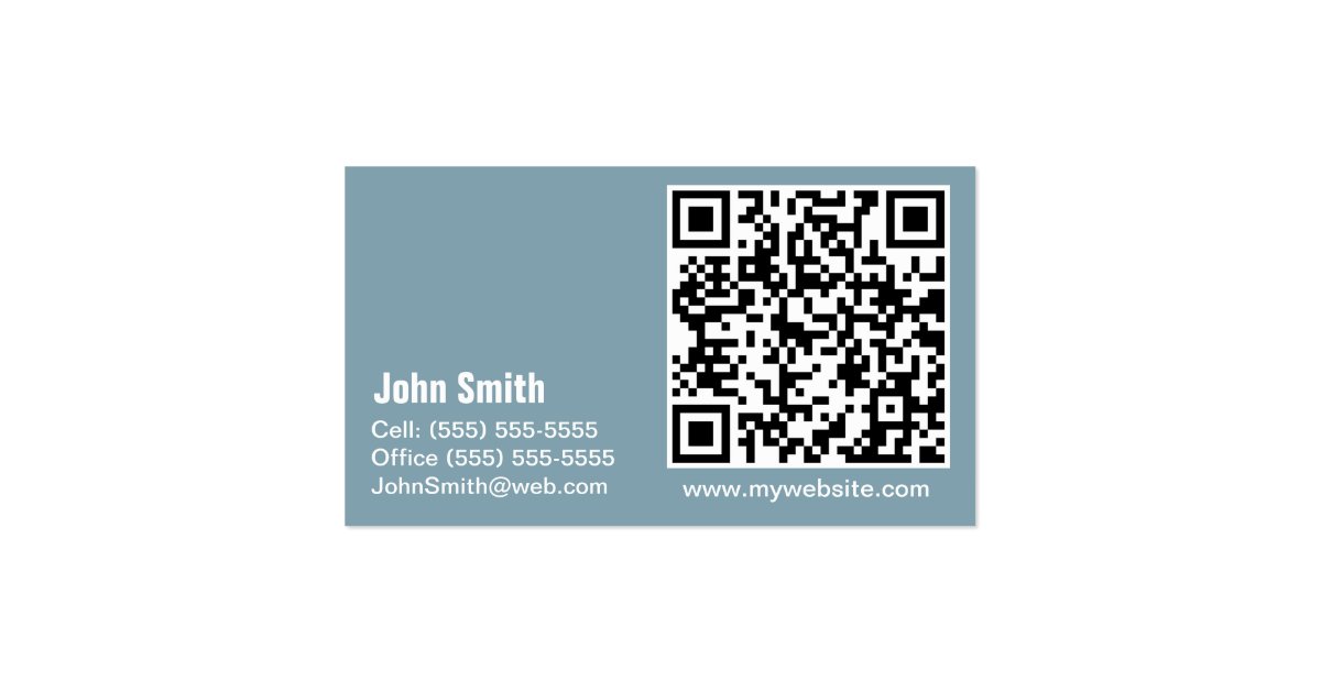 Video Editor Business Cards Zazzle