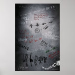 Video Game Cheats Poster - Gamer Gaming Cheat Code posters