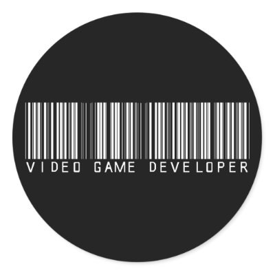 game barcode