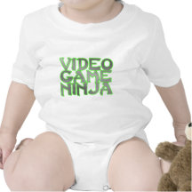 Video Game Ninja