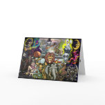 Video Games Card