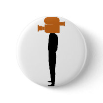 video head - PNG buttons by orangemoonapparel video head - PNG buttons