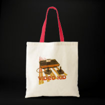 Video Kid Retro bags