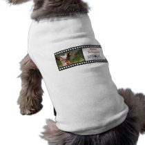 Video Production | Chupacabra In The Mountains Doggie Shirt