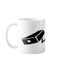 Video Surveillance Mug by pleonasm Video Surveillance Mug