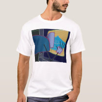 videodrome t-shirts
