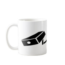 Videosurveillance Mug Francais
