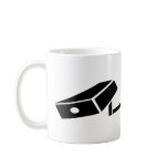 Videosurveillance Mug Francais