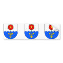 Vidov, Czech bumper stickers