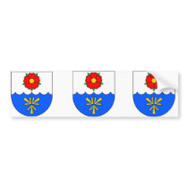 Vidov, Czech bumper stickers