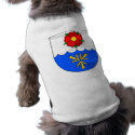 Vidov, Czech pet clothing