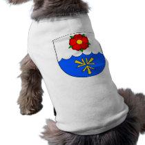Vidov, Czech pet clothing