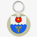Vidov, Czech keychains