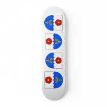 Vidov, Czech skateboards by bestflag Vidov, Czech skateboards
