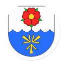 Vidov, Czech stickers