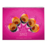 Vidyaksha Calendar 2012