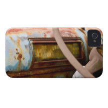 viejo caso del iPhone 4 del coche iPhone 4 Case-Mate Carcasa