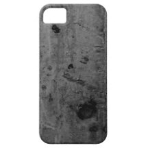 viejo grunge iPhone 5 Case-Mate funda