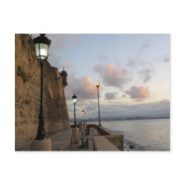 Viejo San Juan Postcards
