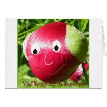 Viel Spaß Geburtstag Card