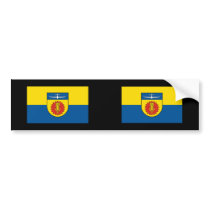 Vielist, Germany bumper stickers