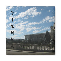 Vienaa 137, Vienaa 142, Vienaa 171, Vienaa 197,... Fridge Magnet