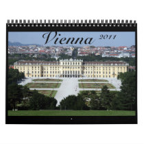 vienna 2011 calendar