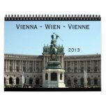 vienna 2013 calendar
