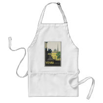 Vienna Aprons
