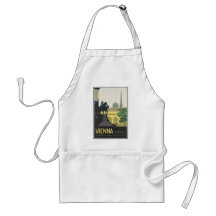 Vienna Aprons
