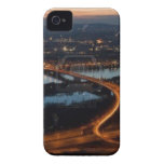 Vienna-at-night-[kan.k.JPG iPhone 4 Cover