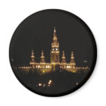 Vienna at Night magnets