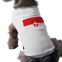 vienna, Austria pet clothing by bestflag vienna, Austria pet clothing