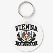 Vienna Austria keychains by magarmor Vienna Austria keychains