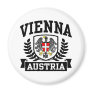 Vienna Austria Magnet