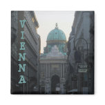 Vienna, Austria magnets
