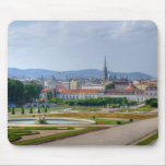 Vienna, Austria mousepads