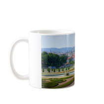 Vienna, Austria mugs by EMangl Vienna, Austria mugs
