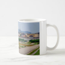 Vienna, Austria Mug
