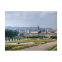 Vienna, Austria postcards by EMangl Vienna, Austria postcards