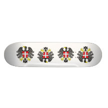 vienna, Austria Skate Decks