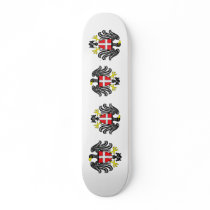 vienna, Austria Skate Decks