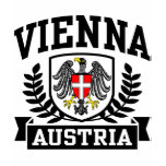 vienna, austria, t shirts, gifts, vienna austria,