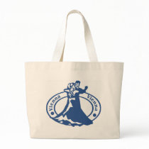 Vienna Canvas Bag