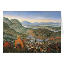 Vienna Battle cards