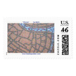 Vienna  by Metin Postage