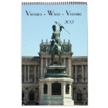 Travel Calendars